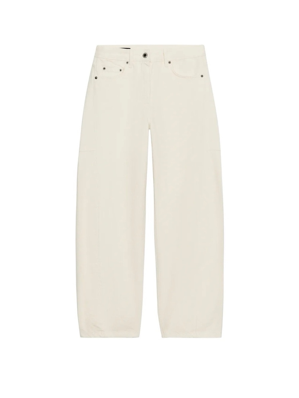 New ZW Ankle Balloon Jeans